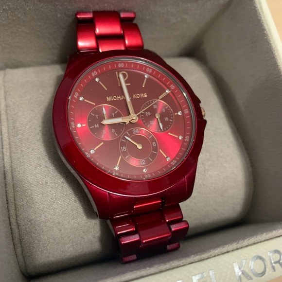 Michael Kors Accessories - Michael Kors Watch - Brand New